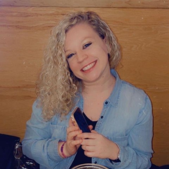 Meet your Posher, Shauna - Picture 1 of 1